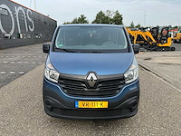 2015 renault trafic 1.6 dci t29 bedrijfswagen vr-111-k - afbeelding 35 van  36