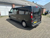 2015 renault trafic 1.6 dcit29l2h1dccoen bedrijfswagen - afbeelding 11 van  17