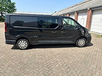 2015 renault trafic 1.6 dcit29l2h1dccoen bedrijfswagen - afbeelding 14 van  17