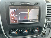 2015 renault trafic 1.6 dcit29l2h1dccoen bedrijfswagen - afbeelding 5 van  14