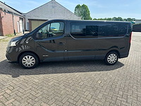 2015 renault trafic 1.6 dcit29l2h1dccoen bedrijfswagen - afbeelding 9 van  14