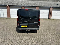 2015 renault trafic 1.6 dcit29l2h1dccoen bedrijfswagen - afbeelding 10 van  14