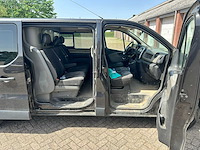 2015 renault trafic 1.6 dcit29l2h1dccoen bedrijfswagen - afbeelding 13 van  14