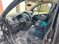 2015 renault trafic 1.6 dcit29l2h1dccoen bedrijfswagen - afbeelding 14 van  14