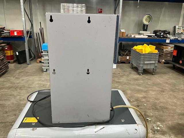 2015 renner cp7510 schroefcompressor - afbeelding 2 van  9