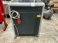 2015 renner cp7510 schroefcompressor - afbeelding 6 van  9