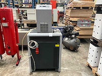 2015 renner cp7510 schroefcompressor - afbeelding 7 van  9