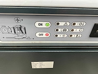 2015 renner cp7510 schroefcompressor - afbeelding 8 van  9