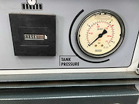 2015 renner cp7510 schroefcompressor - afbeelding 9 van  9