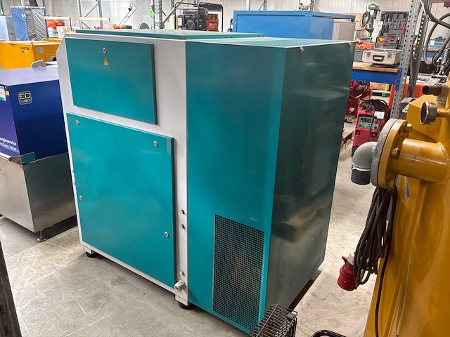 2015 renner rskf 2-30 schroefcompressor - afbeelding 4 van  8