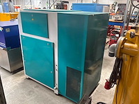 2015 renner rskf 2-30 schroefcompressor - afbeelding 4 van  8