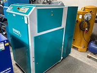 2015 renner rskf 2-30 schroefcompressor - afbeelding 3 van  8