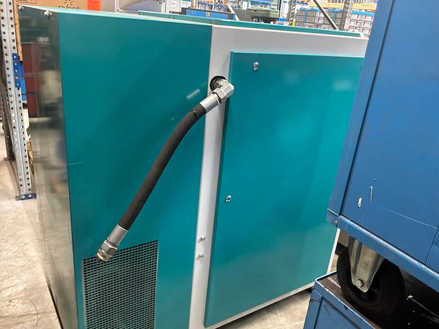 2015 renner rskf 2-30 schroefcompressor - afbeelding 5 van  8