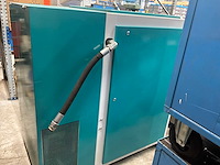 2015 renner rskf 2-30 schroefcompressor - afbeelding 5 van  8