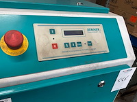 2015 renner rskf 2-30 schroefcompressor - afbeelding 7 van  8