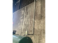 2015 robex/hamer dieseltank met pomp - afbeelding 5 van  10