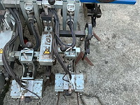 2015 robovator mek 6row 5 rijig in-row camera schoffel - afbeelding 3 van  30