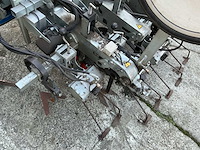 2015 robovator mek 6row 5 rijig in-row camera schoffel - afbeelding 7 van  30