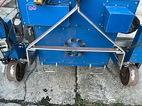 2015 robovator mek 6row 5 rijig in-row camera schoffel - afbeelding 16 van  30