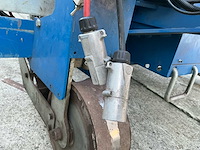 2015 robovator mek 6row 5 rijig in-row camera schoffel - afbeelding 18 van  30