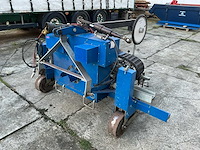 2015 robovator mek 6row 5 rijig in-row camera schoffel - afbeelding 26 van  30