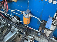 2015 robovator mek 6row 5 rijig in-row camera schoffel - afbeelding 19 van  32