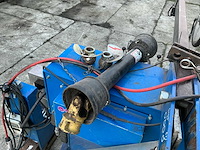 2015 robovator mek 6row 5 rijig in-row camera schoffel - afbeelding 24 van  32