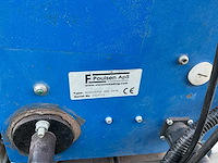 2015 robovator mek 6row 5 rijig in-row camera schoffel - afbeelding 28 van  32