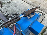 2015 robovator mek 6row 5 rijig in-row camera schoffel - afbeelding 32 van  32