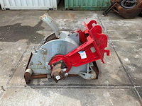 2015 rockwheel r400 asfaltfrees - afbeelding 2 van  9