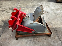 2015 rockwheel r400 asfaltfrees - afbeelding 5 van  9