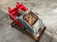 2015 rockwheel r400 asfaltfrees - afbeelding 6 van  9