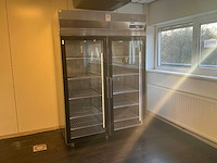 2015 roeder 1d141g-61e koelkast - afbeelding 1 van  4