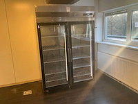 2015 roeder 1d141g-61e koelkast - afbeelding 2 van  4