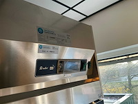 2015 roeder 1d141g-61e koelkast - afbeelding 4 van  4