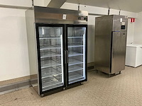 2015 roeder 1d141g-61e koelkast - afbeelding 2 van  6