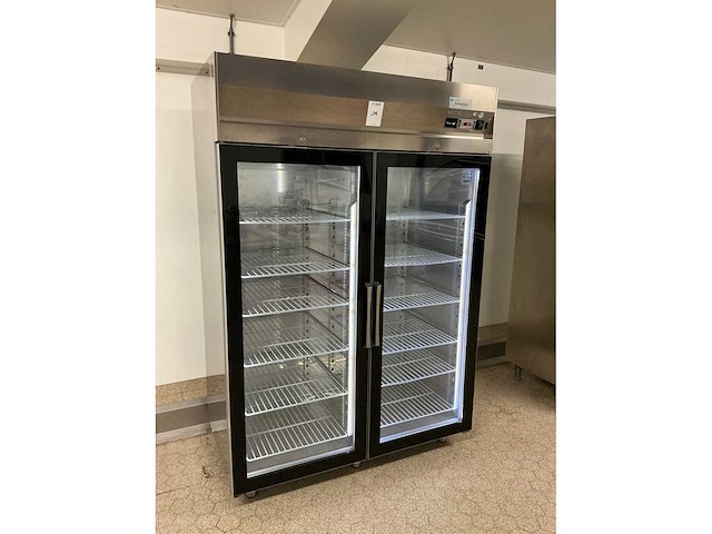 2015 roeder 1d141g-61e koelkast - afbeelding 3 van  6