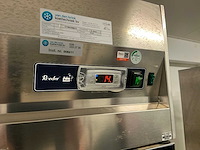 2015 roeder 1d141g-61e koelkast - afbeelding 5 van  6