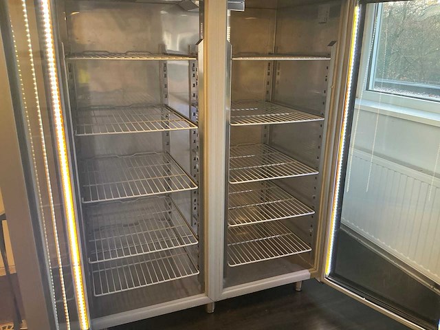 2015 roeder 1d141g-61e koelkast - afbeelding 3 van  4