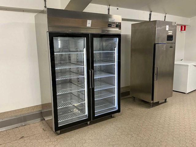 2015 roeder 1d141g-61e koelkast - afbeelding 2 van  6