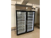 2015 roeder 1d141g-61e koelkast - afbeelding 3 van  6