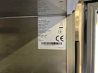 2015 roeder 1d141g-61e koelkast - afbeelding 6 van  6