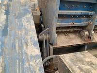 2015 rss mm 16080 maalmolen/granulator/crusher - afbeelding 2 van  26