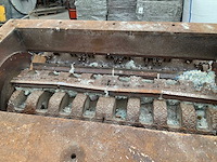 2015 rss mm 16080 maalmolen/granulator/crusher - afbeelding 3 van  26