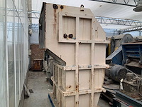 2015 rss mm 16080 maalmolen/granulator/crusher - afbeelding 10 van  26