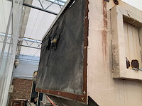 2015 rss mm 16080 maalmolen/granulator/crusher - afbeelding 11 van  26