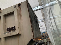 2015 rss mm 16080 maalmolen/granulator/crusher - afbeelding 14 van  26