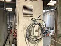 2015 rss mm 16080 maalmolen/granulator/crusher - afbeelding 17 van  26