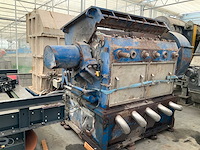 2015 rss mm 16080 maalmolen/granulator/crusher - afbeelding 12 van  26