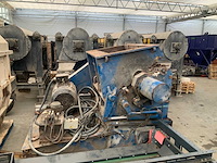 2015 rss mm 16080 maalmolen/granulator/crusher - afbeelding 20 van  26